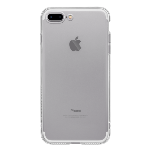 iPhone7 Plus TPU Soft Case Clear
